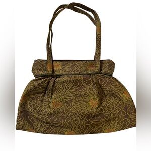 Maruca Handmade Purse Handbag Bohemian
